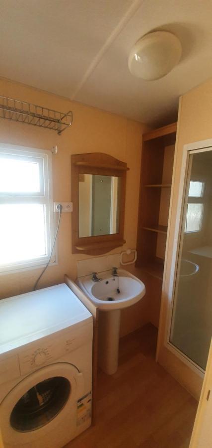 Mobilhome Saint-Jean-de-Monts Exterior photo