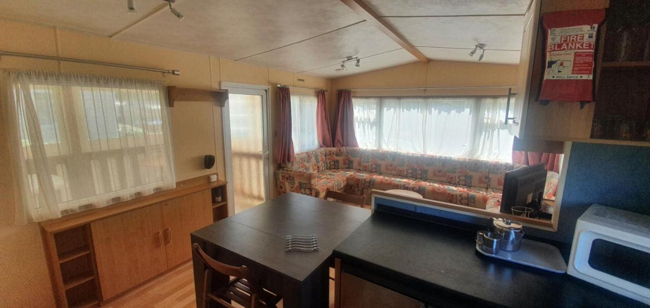 Mobilhome Saint-Jean-de-Monts Exterior photo